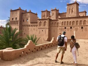 marrakech tours